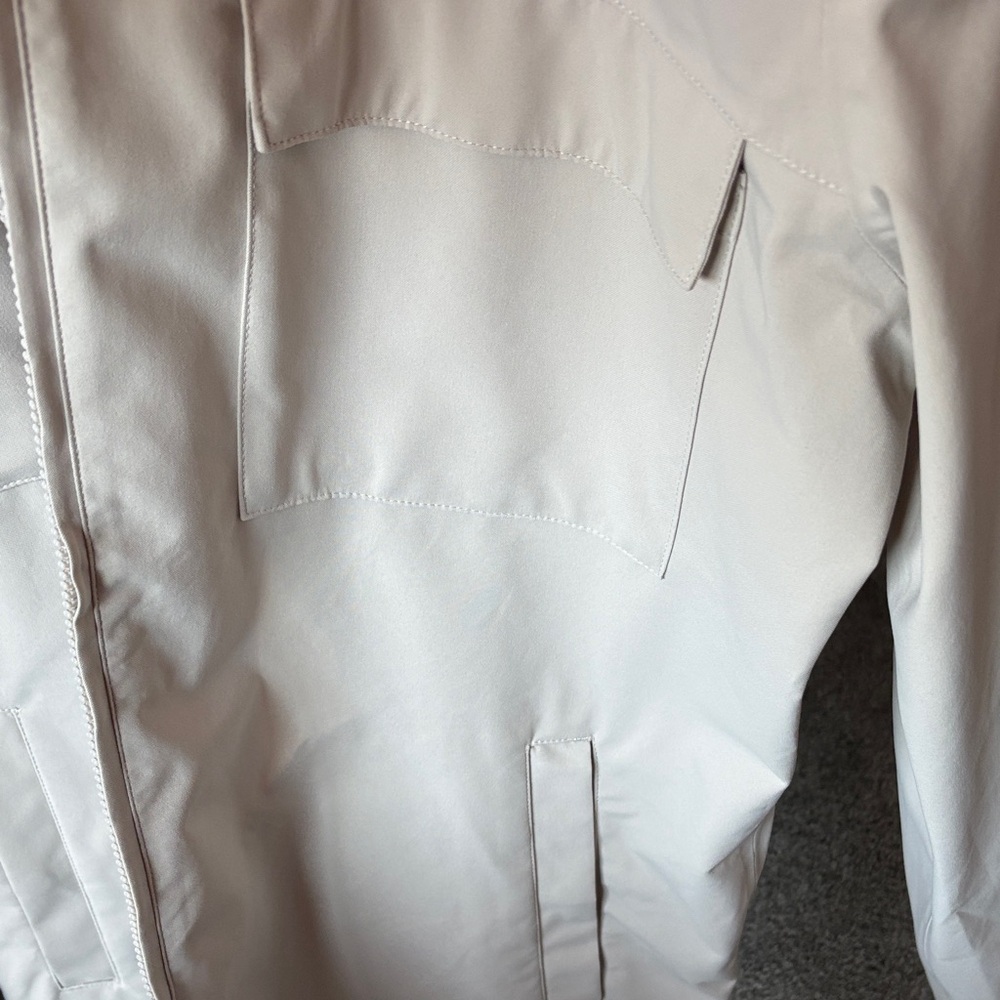 Yargici Premium Essentials Jacket - image 4